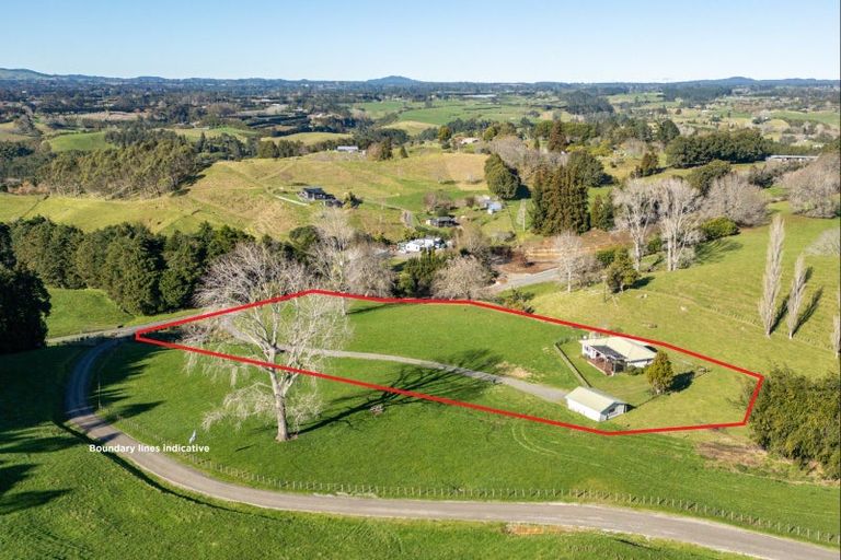 Photo of property in 67 Thorn Road, Lower Kaimai, Tauranga, 3171