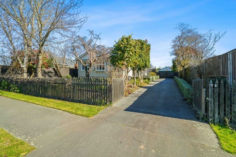 Photo of property in 79 Petrie Street, Richmond, Christchurch, 8013