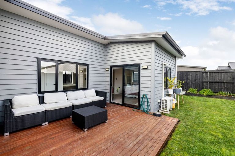 Photo of property in 4 Keyes Street, Chartwell, Hamilton, 3210