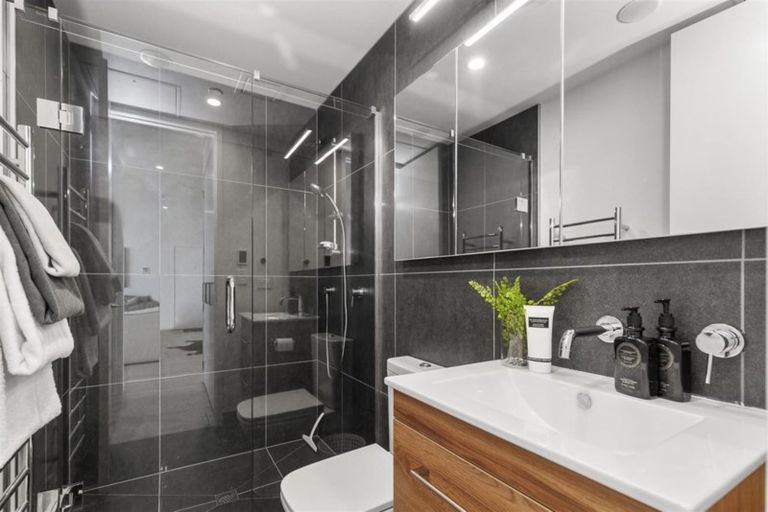 Photo of property in 802/10 Auburn Street, Takapuna, Auckland, 0622