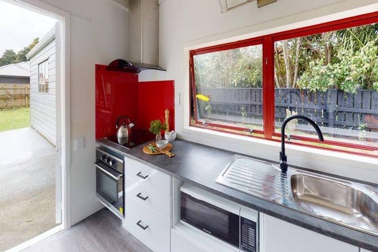 Photo of property in 29b Sussex Street, Levin, 5510