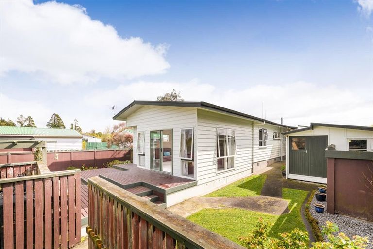 Photo of property in 43 Mill Street, Marton, 4710