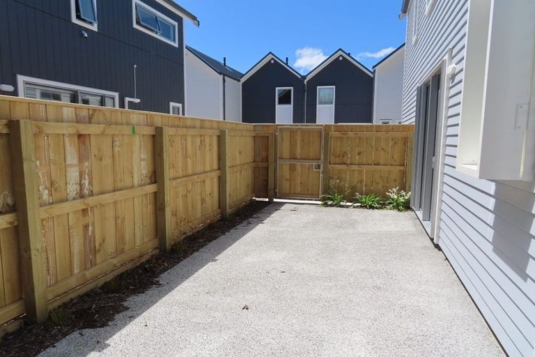Photo of property in 9 Eruera Love Lane, Waterloo, Lower Hutt, 5011