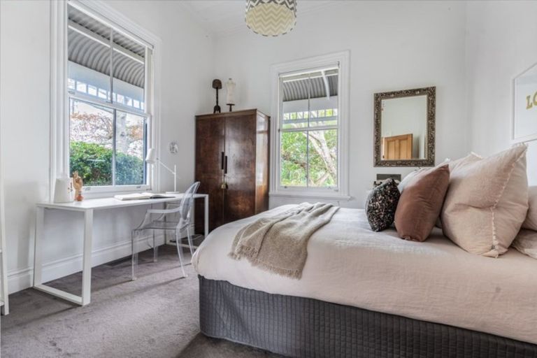 Photo of property in 8 Eton Avenue, Devonport, Auckland, 0624