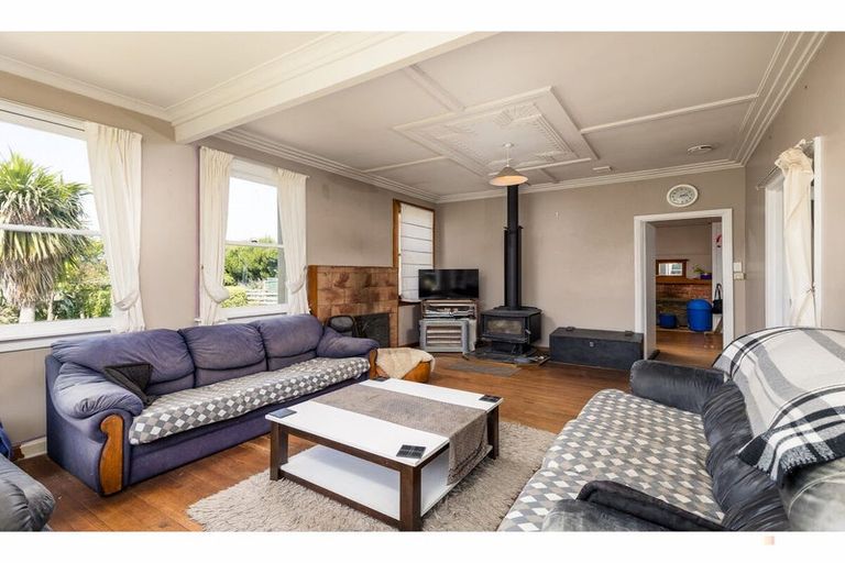 Photo of property in 2458 Waimate Highway, Makikihi, Waimate, 7980