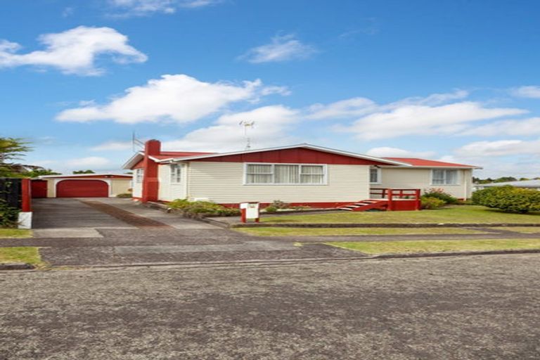 Photo of property in 15 Melrose Place, Tokoroa, 3420