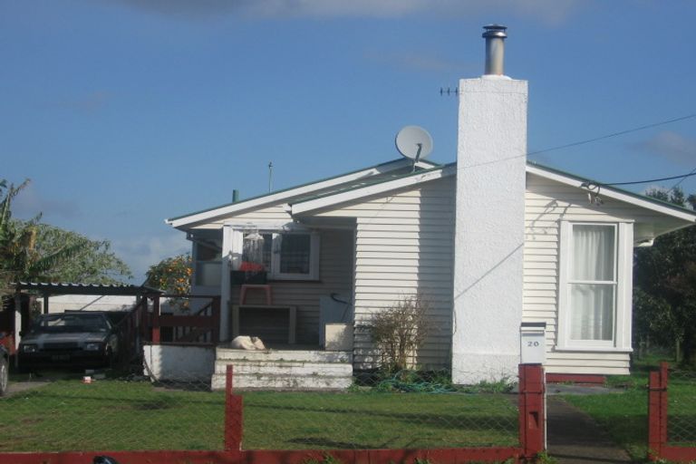 Photo of property in 20 William Jones Drive, Otangarei, Whangarei, 0112