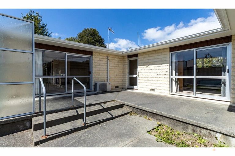 Photo of property in 7a Taylor Street, Geraldine, 7930