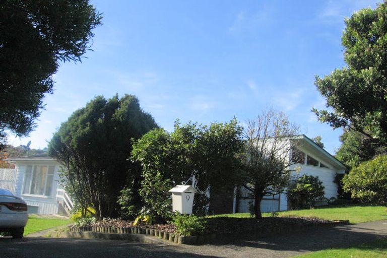 Photo of property in 9 Discovery Drive, Whitby, Porirua, 5024