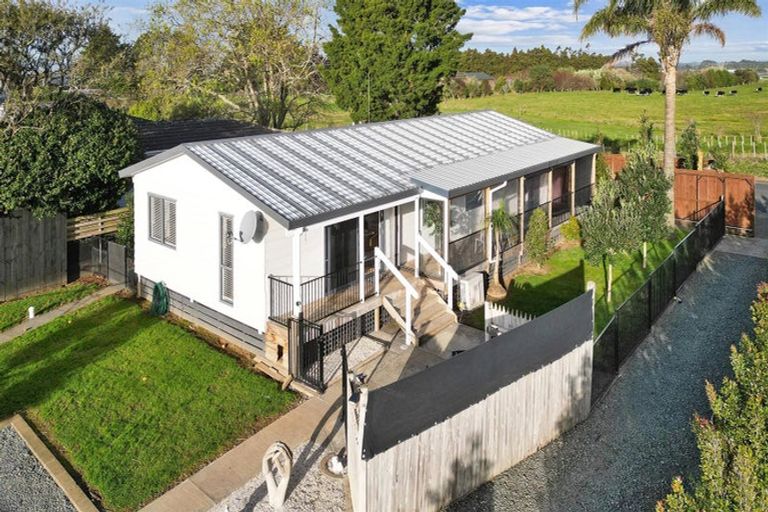 Photo of property in 426 Mckenzie Road, Waiau Pa, Pukekohe, 2679