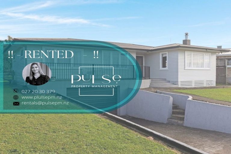 Photo of property in 2 Kauri Crescent, Matamata, 3400