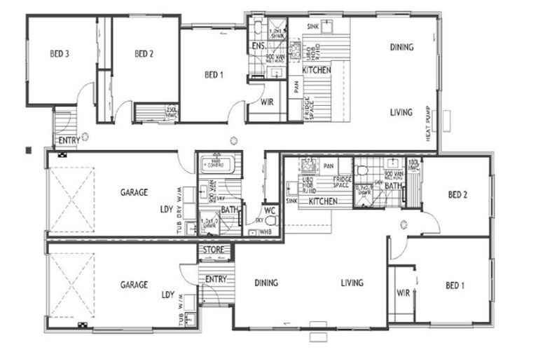 Photo of property in 17 Tumuaki Road, Paerata, Pukekohe, 2124