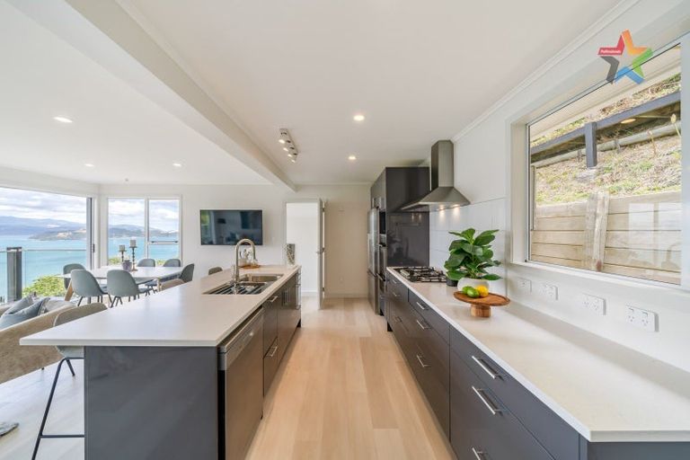 Photo of property in 84a Calcutta Street, Khandallah, Wellington, 6035