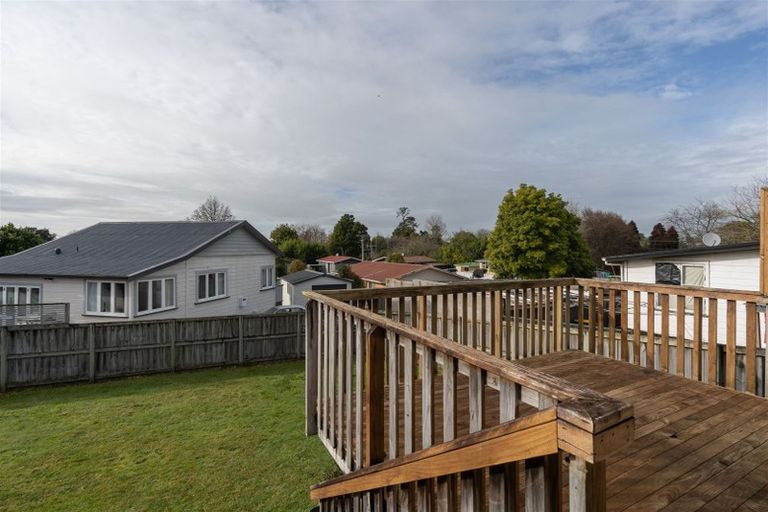 Photo of property in 117 Ohaupo Road, Melville, Hamilton, 3206