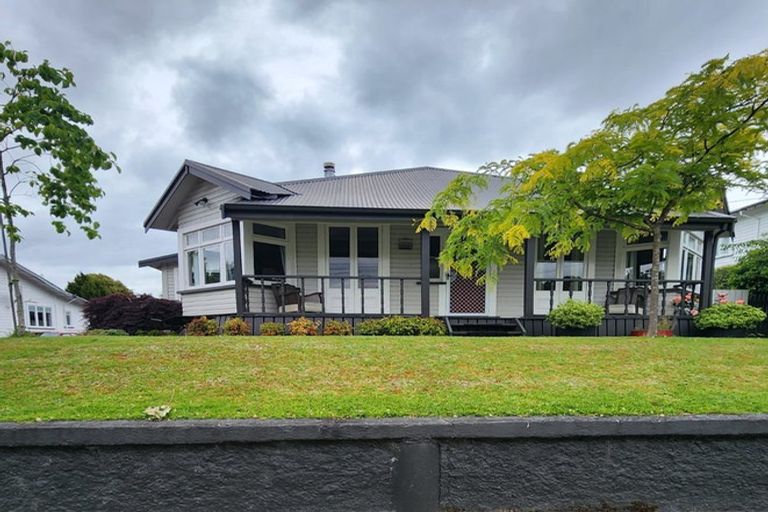 Photo of property in 11 High Street, Taumarunui, 3920