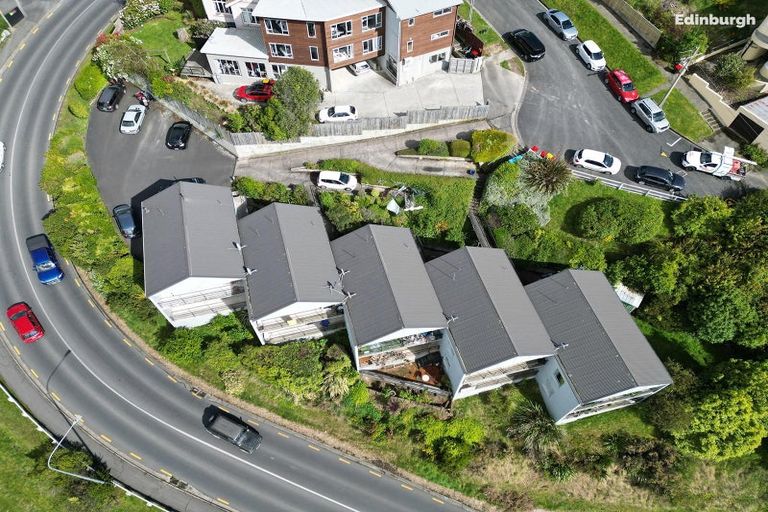 Photo of property in 4/84 Warrender Street, North Dunedin, Dunedin, 9016