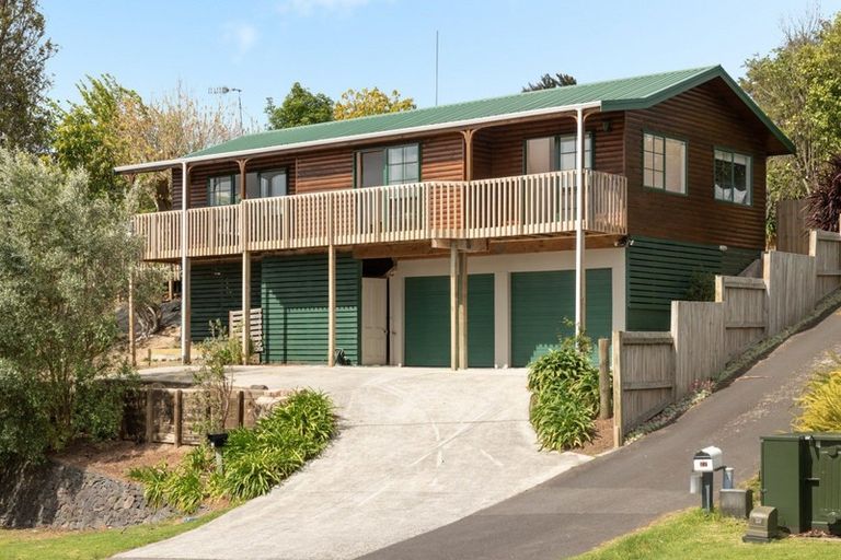 Photo of property in 25 Grantston Drive, Pyes Pa, Tauranga, 3112