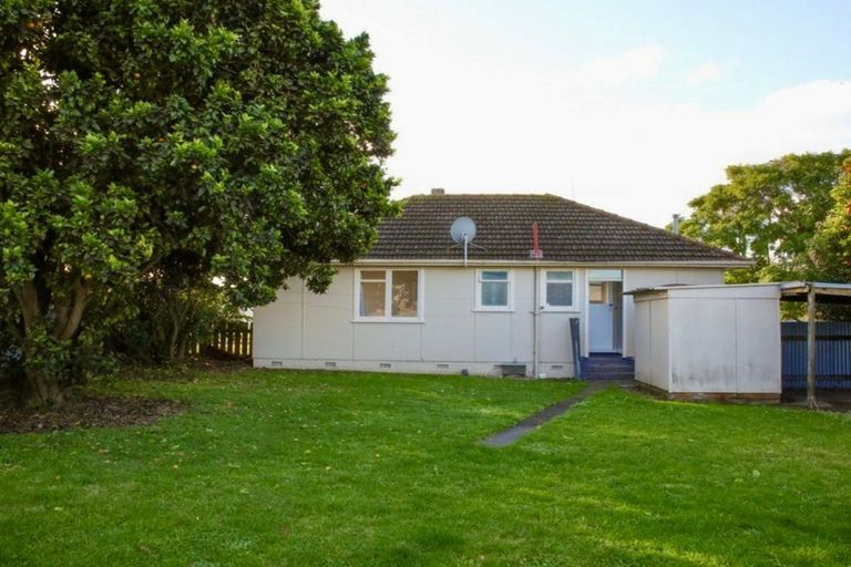 Photo of property in 11 Lister Crescent, Maraenui, Napier, 4110