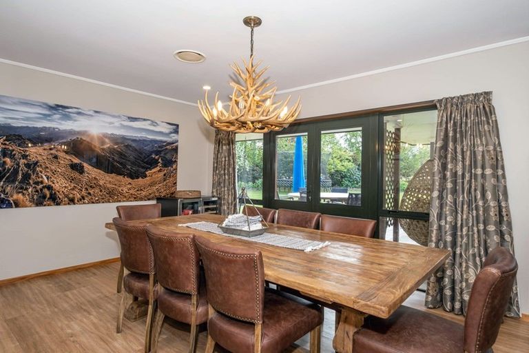 Photo of property in 587 Woodbury Road, Woodbury, Geraldine, 7991