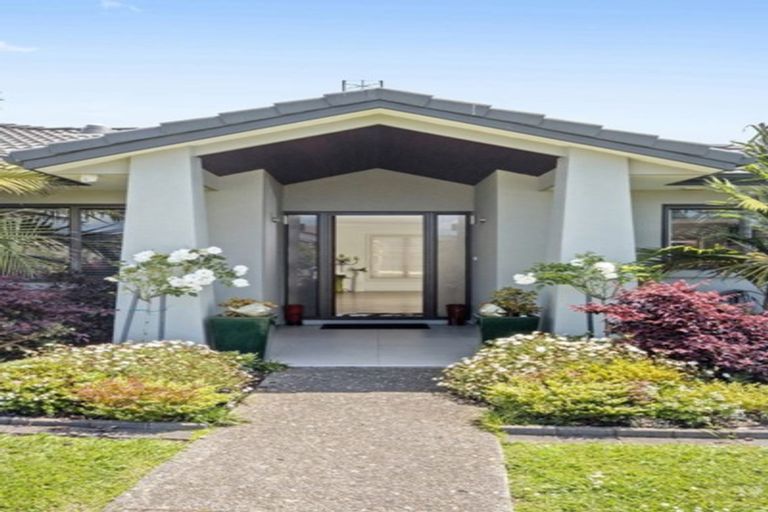 Photo of property in 34 Intrepid Crescent, Beachlands, Auckland, 2018