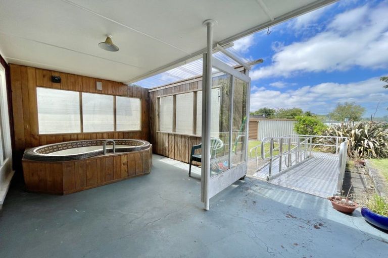 Photo of property in 19 Arthur Street, Tokoroa, 3420