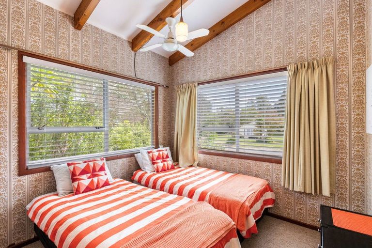 Photo of property in 5 Ngatau Street, Omori, Turangi, 3381