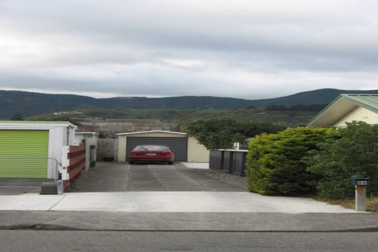 Photo of property in 88 Hillcrest Road, Raumati Beach, Paraparaumu, 5032