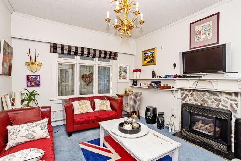 Photo of property in 185 Leet Street, Invercargill, 9810