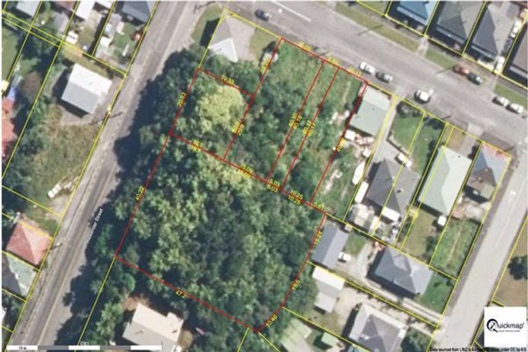 Photo of property in 26 Murray Street, Greymouth, 7805