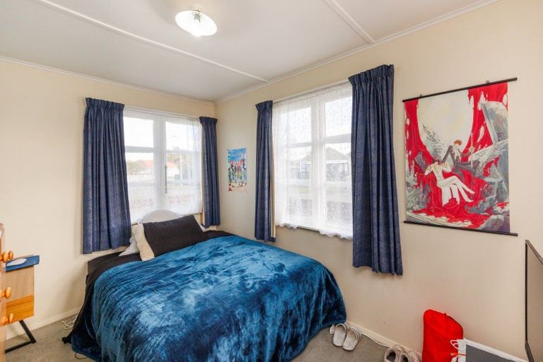 Photo of property in 15 Upham Terrace, Roslyn, Palmerston North, 4414