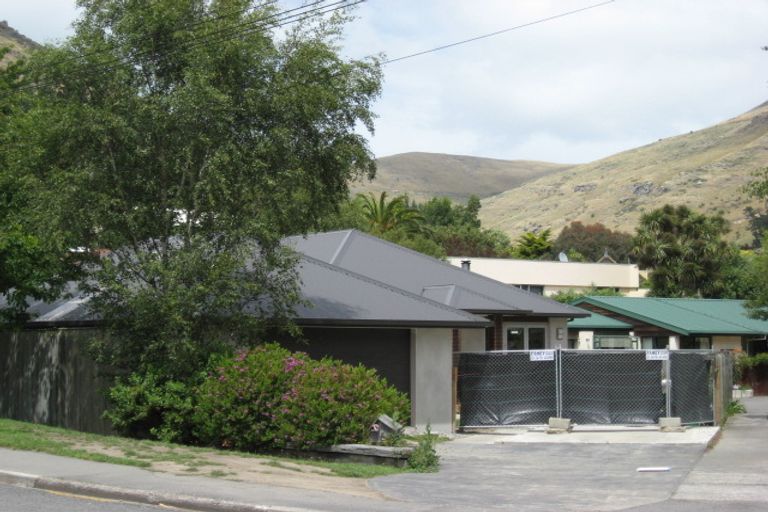 Photo of property in 1/6 Evans Pass Road, Sumner, Christchurch, 8081