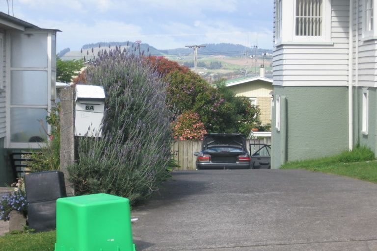 Photo of property in 6 Lincoln Terrace, Gate Pa, Tauranga, 3112