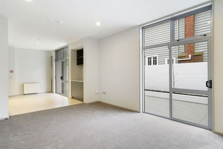 Photo of property in 1/41 Cambridge Terrace, Christchurch Central, Christchurch, 8013