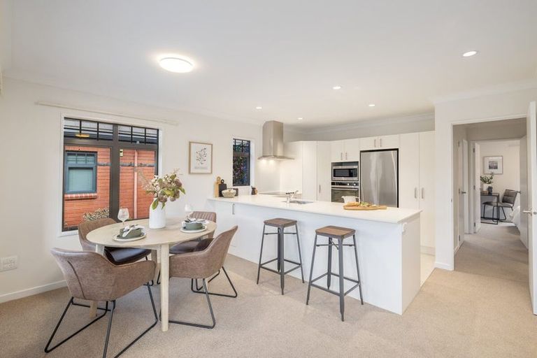 Photo of property in 215/5 Corbett Crescent, Aidanfield, Christchurch, 8025