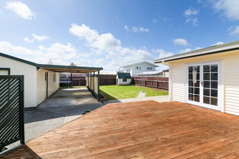 Photo of property in 27 Aspiring Avenue, Milson, Palmerston North, 4414