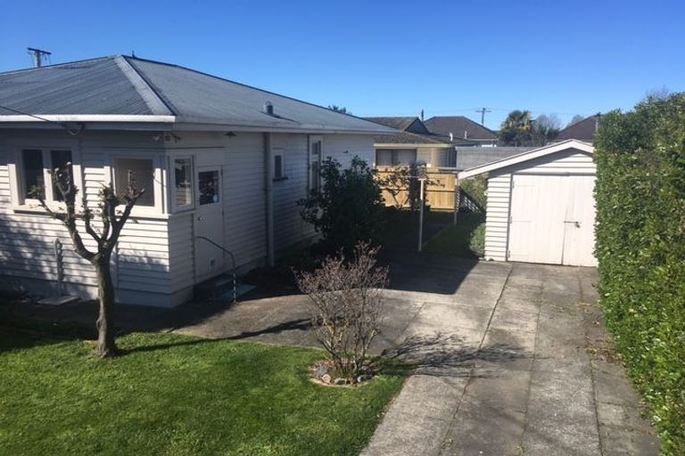 Photo of property in 155 Scott Street, Redwoodtown, Blenheim, 7201