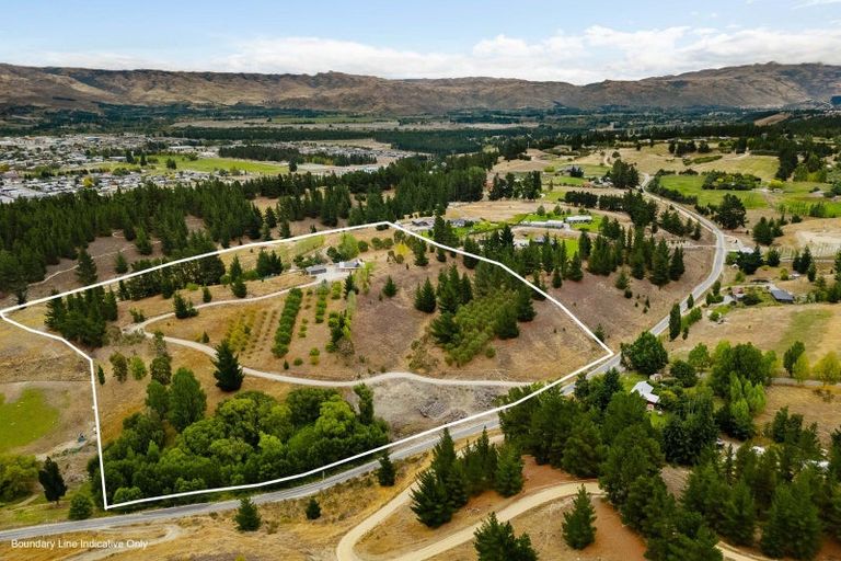 Photo of property in 53 Gilligans Gully Road, Alexandra, 9320