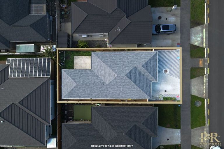 Photo of property in 8 Softwood Avenue, Takanini, 2110