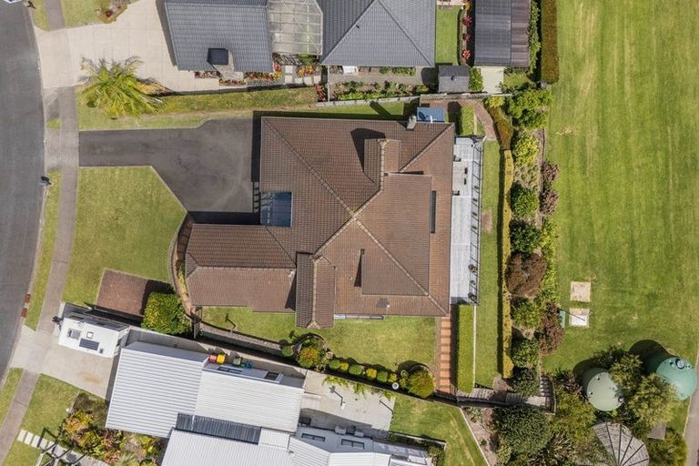 Photo of property in 57 Links View Drive, Omokoroa, 3114