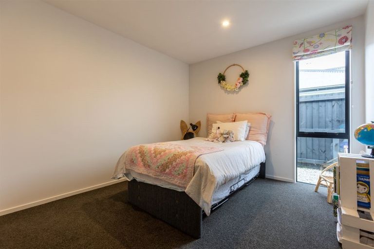 Photo of property in 11 Blaenavon Place, Halswell, Christchurch, 8025