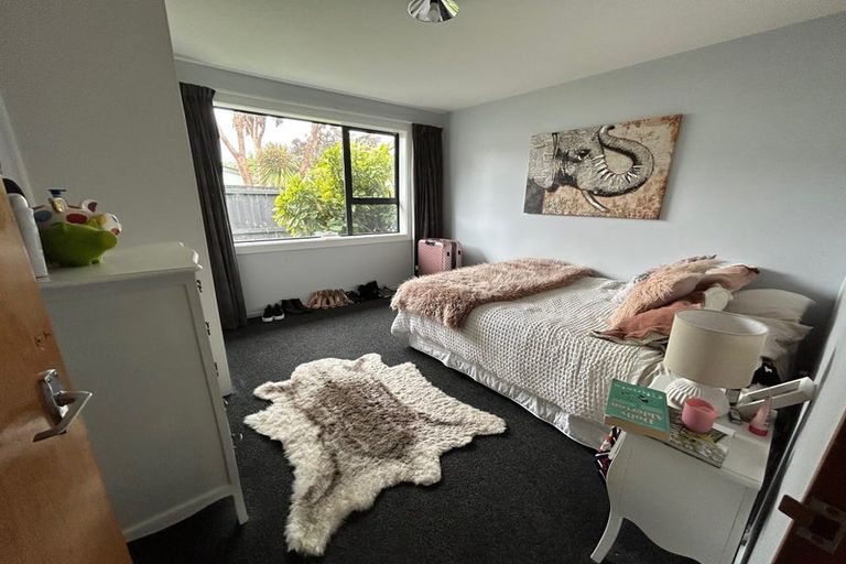 Photo of property in 4/132 Hastings Street East, Sydenham, Christchurch, 8023