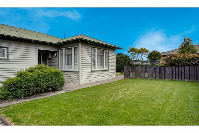 Photo of property in 376 Church Street, West End, Timaru, 7910