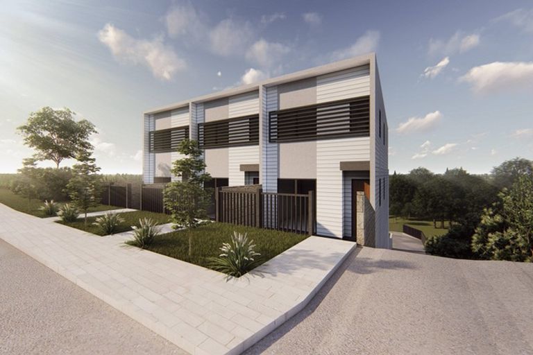 Photo of property in 309 Don Buck Road, Massey, Auckland, 0614