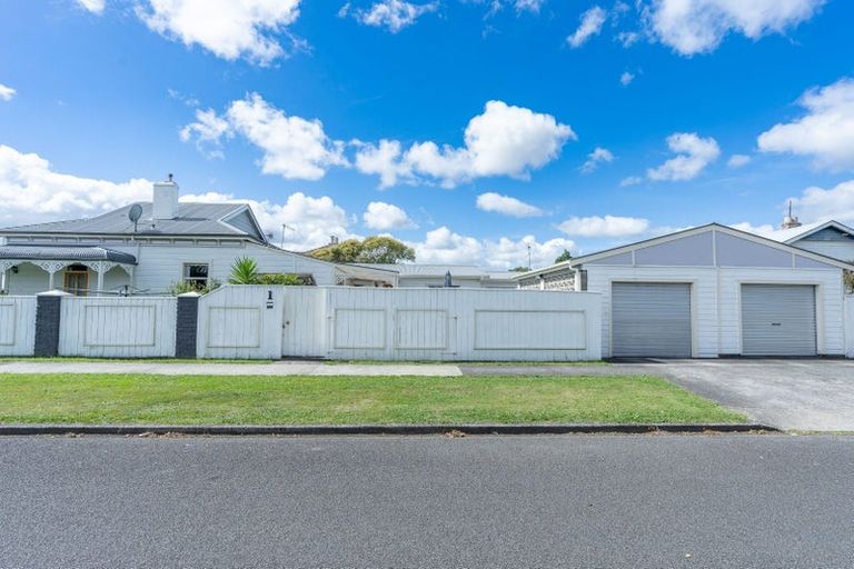 Photo of property in 1 Bryant Street, Takaro, Palmerston North, 4412