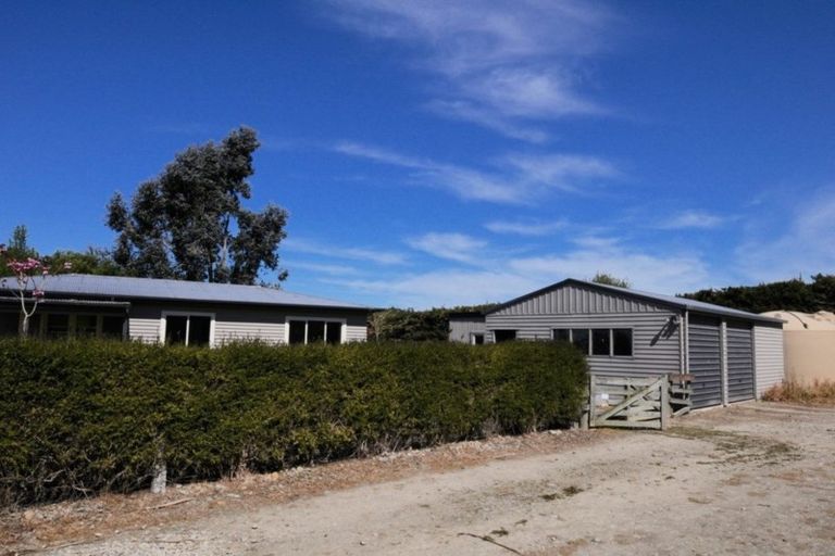 Photo of property in 274 Mcnamaras Road, Waimate, 7979