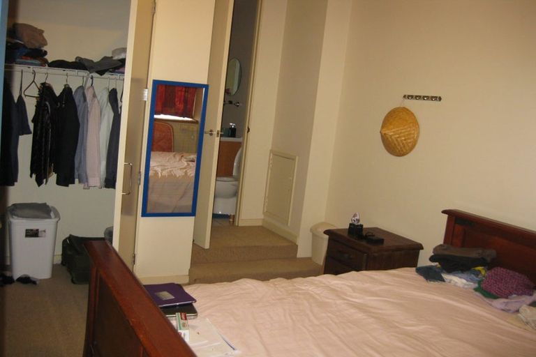 Photo of property in The Lofts, 16/185 Victoria Street, Te Aro, Wellington, 6011