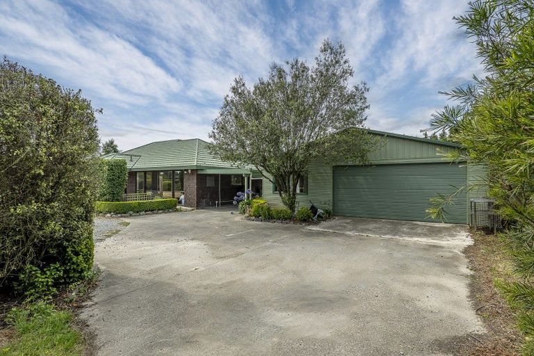 Photo of property in 5 Piako Drive, Darfield, 7571