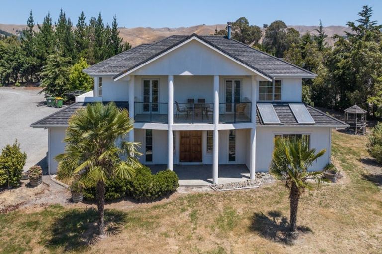 Photo of property in 42 Hardings Road, Riverlands, Blenheim, 7274