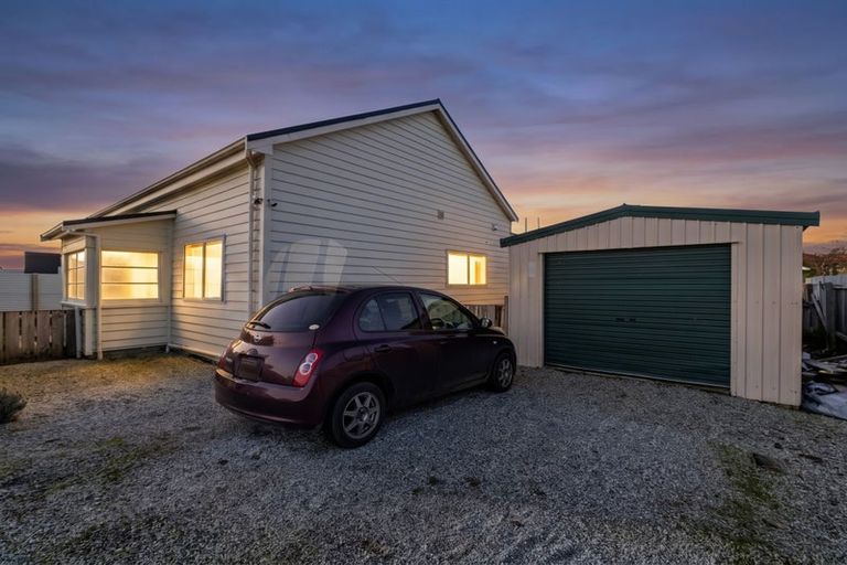 Photo of property in 122 Elles Road, Georgetown, Invercargill, 9812