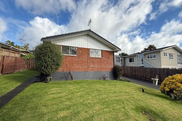 Photo of property in 1/36 Gowing Drive, Meadowbank, Auckland, 1072